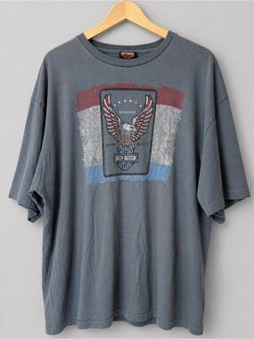 Harley-Davidson Adventure Harley-Davidson in Dover, Ohio t shirt